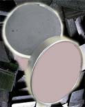 Ice cream charcoal Ice cream charcoal